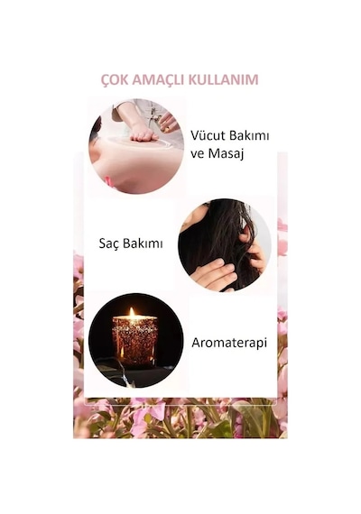 Bioaqua The Rose Gençlik ve Güzellik Serumu 30 ML