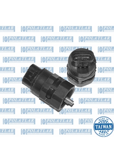 Isuzu Npr 66 Kilometre Sensörü Siyah 897377920083