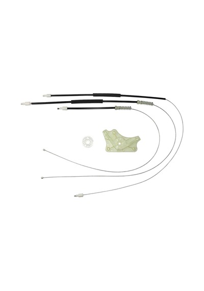 Cam Kriko Tamir Seti Makara Yataklı Mercedes E-class W211 E270 Cdı 2002-2009 A2117200446