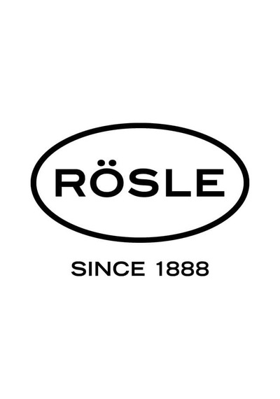 Rösle Basic Line Spagetti Kaldırıcı, Yuvarlak Saplı Ve Asma Halkalı, Paslanmaz Çelik 18/10, Ppa, Bulaşık Makine
