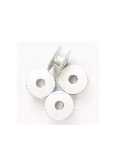 Donwei 272152-as Düz Makina Masurası Tırnaklı - 100 Ad
