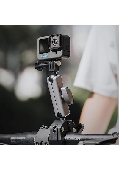 Ga96 Bisiklet Ve Motosiklet İçin Kamera Alüminyum Gidon Tutucu Insta-360 X5 X4 X3 X2/go 3s/go 3/gopro Hero 13 12 11 10 9 8/djı Osmo Pocket 3/2/action 5/4/3/2 Siyah Ga96 Bisiklet Ve Motosiklet İçin Kamera Alüminyum Gidon Tutucu Insta-360 X5 X4 X3 X2/go 3s/go 3/gopro Hero 13 12 11 10 9 8/djı Osmo Pocket 3/2/action 5/4/3/2 Siyah