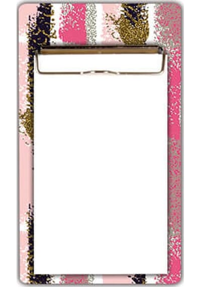 Keskin Color 12.5x21 Ahşap Sekreter Dosyası Kağıtlı 150400-99
