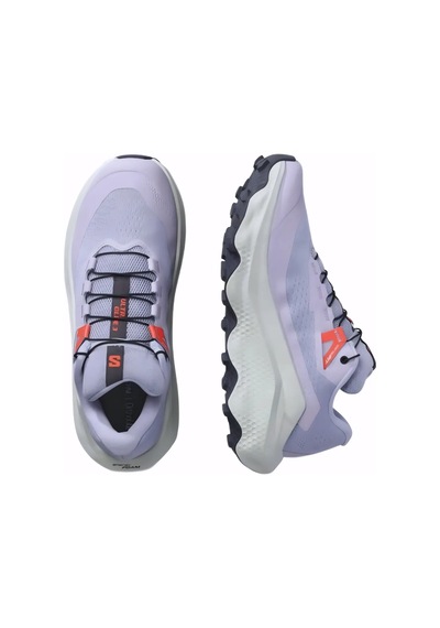 Salomon Ultra Glıde 3 W 5874 Çok Renkli