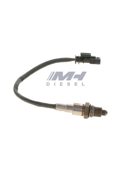 Bosch 0258030340 Oksijen Sensörü Peugeot 208 2008 308 1.2 Puretech