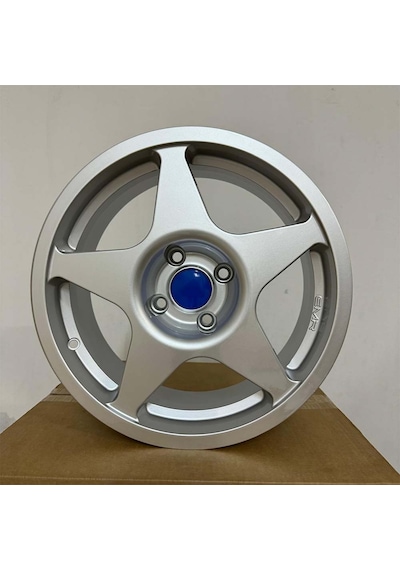 16" İnç 4x108 Speedline Et 25 65.1 206 208 208 106 Jant Takım