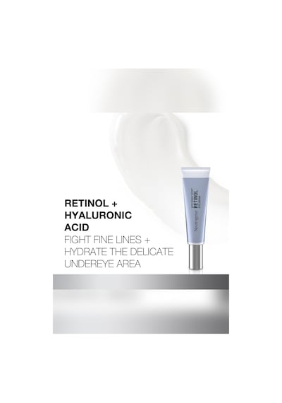 Neutrogena Rapid Wrinkle Repair Retinol Kırışıklık Karşıtı Göz Kremi 14ml