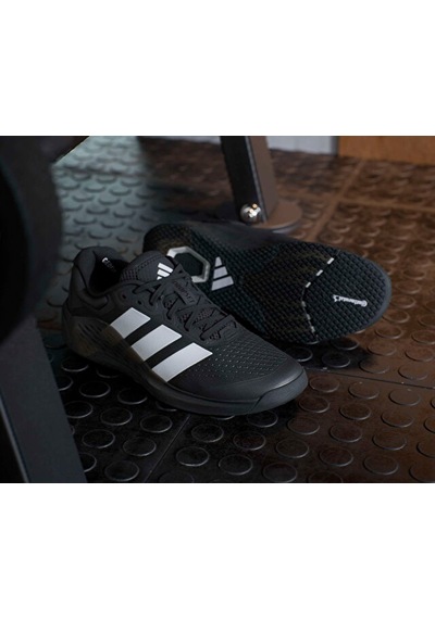 Adidas Dropset 4 Trainer M Erkek Antrenman Ayakkabısı Jr4671 Siyah Siyah