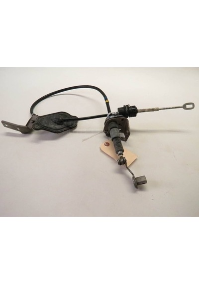 Honda Civic Fd6 06-11 Otomatik Vites Teli Japon Malı Diğer