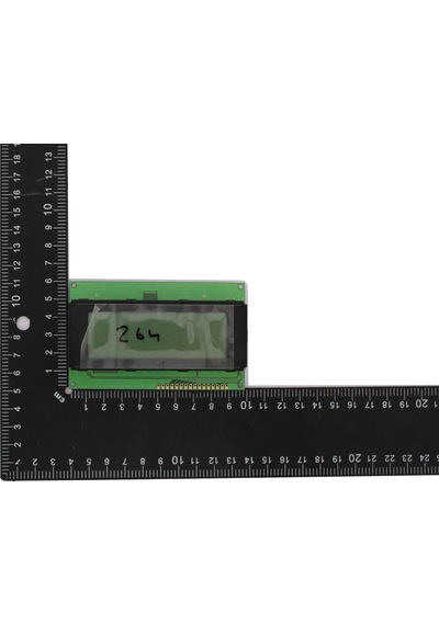 Mbcf20426b Rcl-p/n:mbcf20426b Lcd Ekran