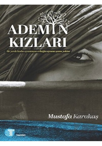 Ademin Kızları 3T Yayınları - 3T Yayınları
