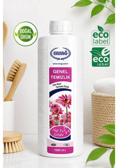 Genel Temizlik 1000 Ml Tekli 55307944