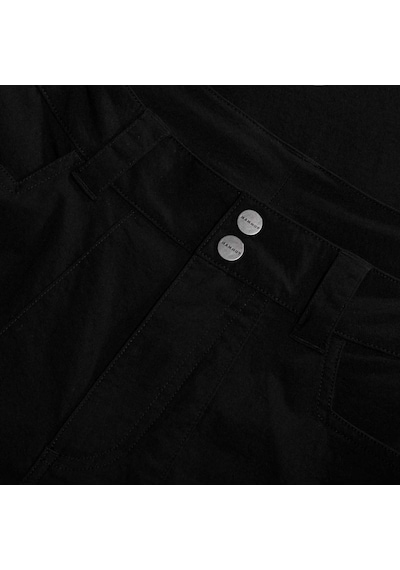 Mammut Mammut Zinal Hybrid Shorts Men Erkek Siyah Şort 001