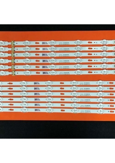 Winkel Lcd Led 2033-takım 12 Li-ue48ju6070-ue48ju6470-ue486600-ue486400-ue486710-ue486470