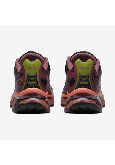 Salomon Xt-4 Og R.a.d Unisex Sneaker Nocturne L47747200 Mor