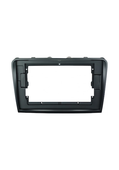 Maitech Dyt044991 Skoda Sudyt0 B 2009-2015 Model Uyumlu Multimedya İçin Teyp Çerçevesi 9"