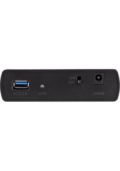 Triline 3.5" Sata Hdd Ssd Usb 3.0 Harici Harddisk Kutusu Alüminyu