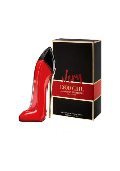 Carolina Herrera Very Good Girl Edp 80 Ml Kadın Parfüm Fresh