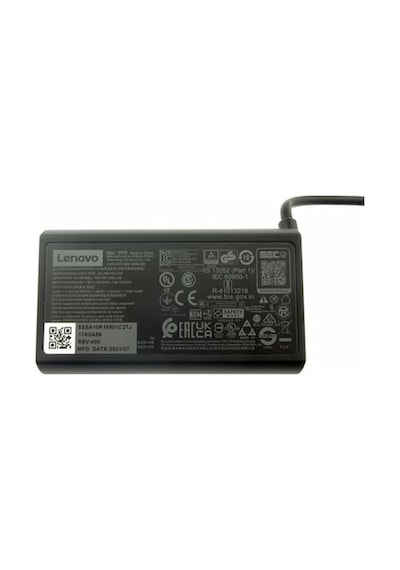 Lenovo Thinkpad P14s Gen 4 21hf, 21hg Type-c Şarj Cihazı-adaptör