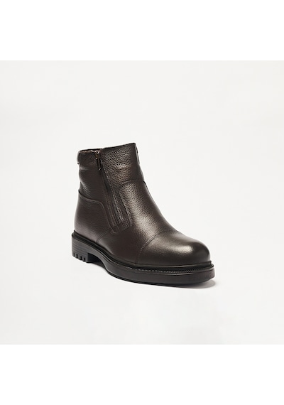 Bot Erkek Og-25992 John May Kahve Flother Kahve
