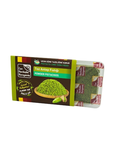 Toz Antep Fıstığı 90 G Diğer