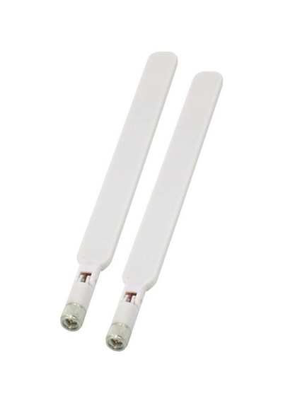 Huawei 4.5 5 dBi 2'li Beyaz Modem Anteni