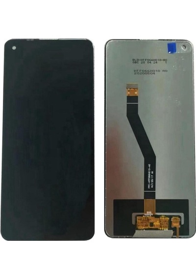 Casper Via F20 Lcd Ekran Dokunmatik Siyah Servis