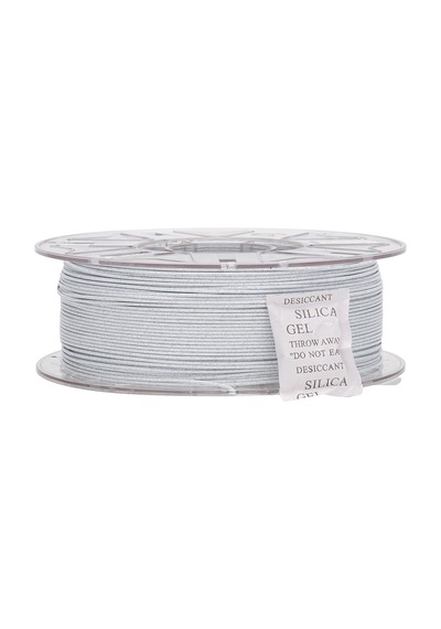 Creality Hyper Marble Rfid Pla Filament 1.75mm 1kg - Mermer Efektli Yüksek Hızlı Pla