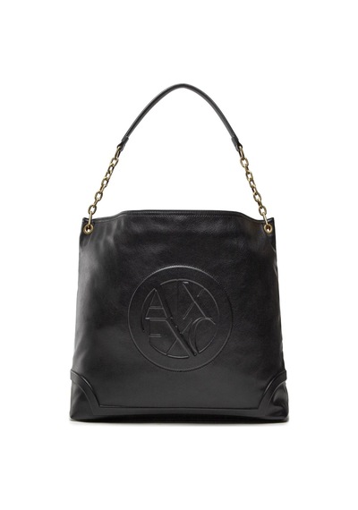 Armani Exchange Armanı Exchange Kadın Omuz Çantası 942815-cc717-00020 Siyah