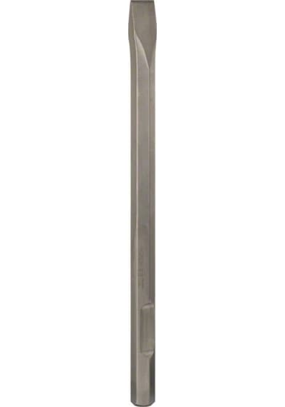 Bosch Yassı Keski 28 mm Altıgen Şaft 520x35 mm - 1618600206