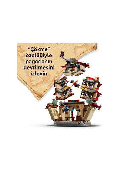 Yapım Seti 75638