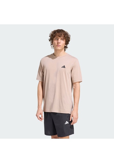 Adidas Kd5497 We Fr T Erkek Spor Tişört Çok Renkli