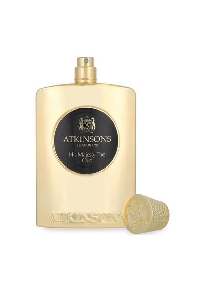 His Majesty The Oud Edp Erkek Parfümü 100 Ml Diğer