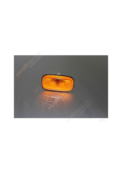 Kia Bongo Çamurluk Sinyali 2002-2005 0k01k51120a 2.5 Tcı