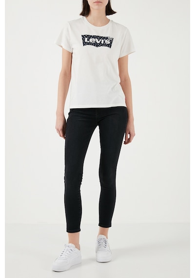 Levi's Bayan Kot Pantolon A9360-0008 Siyah Siyah