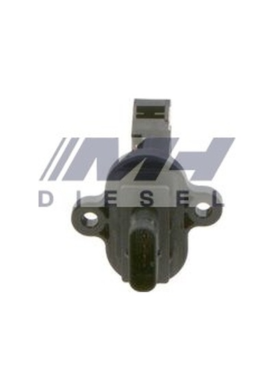 Bosch 0281006284 Hava Debimetresi Man Tgl Tgm Tgs Tgx