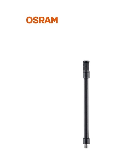 Osram Lastik Şişirme Hava Kompesörü Şarjlı 0-8.3 Bar 120 Psi