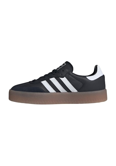 Adidas Sambae W Kadın Günlük Ayakkabı Jı1350 Siyah Jı1350 Siyah