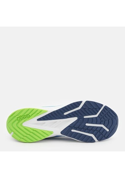 Joma 2404 Actıve Erkek Spor Ayakkabı Sax Saks