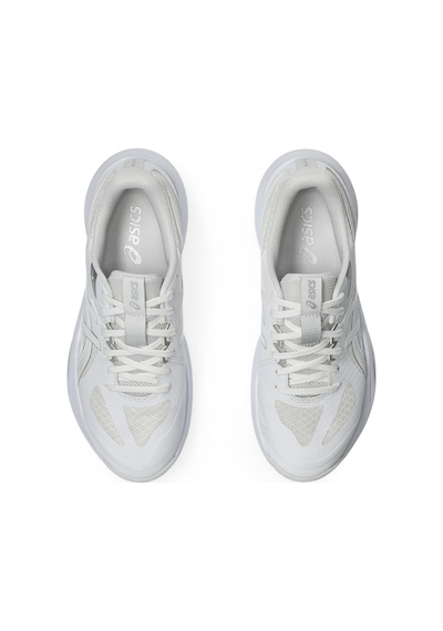 Asics Gel-tactıc 13 Kadın White Traditional Voleybol Ayakkabısı 1072a118-100 Beyaz