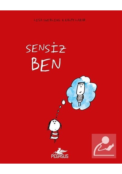 Sensiz Ben Ciltli - Lisa Swerling