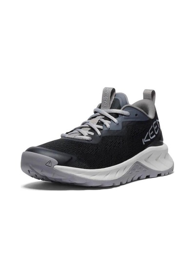 Keen Versacore Speed Kadın Yürüyüş Ayakkabısı - Siyah