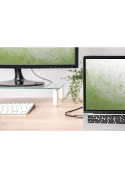 Digitus Da-70821 1,8m Usb-c Hdmı Görüntü Kablo-188650