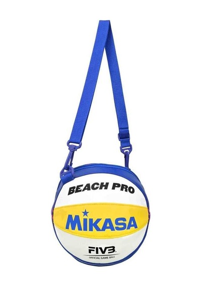 Mikasa Plaj Voleybolu Topu Çantası Ac-bgbv550c