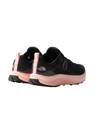The North Face W HYPNUM Kadın Ayakkabı  NF0A7W5QIH91 Siyah