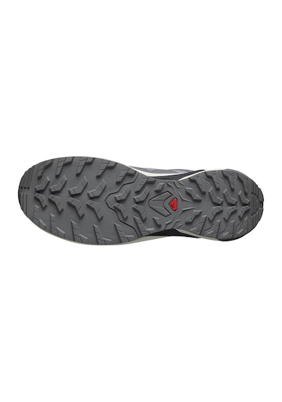 Salomon X-adventure Gtx Gri Erkek Koşu Ayakkabısı Gri