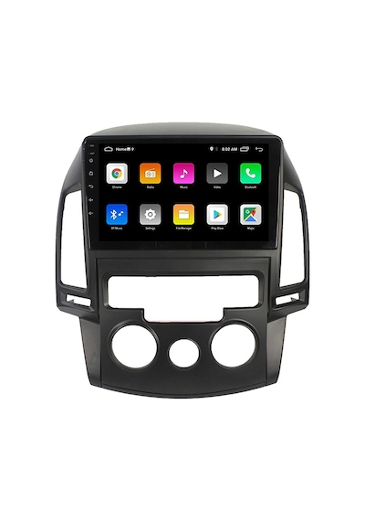Exvol Hyundai I30 2006-2011 2/32gb Android Multimedya Carplay 9 Inc Hd Ips+kamera