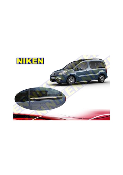 CITROEN BERLINGO KAPI SÜRGÜ ÇITASI(2008-)