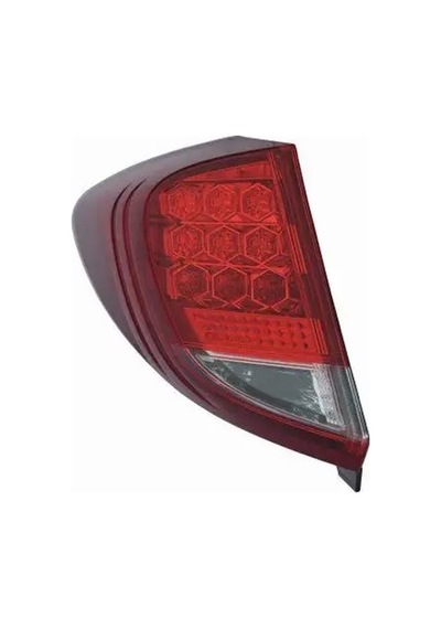 Honda Civic 9 Stop Lambasi Sag 2013-2017 Depo 21719b3r3we