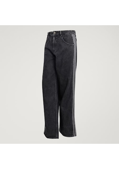 Adidas Firebird Adicolor Denim Erkek Pantolon C-adıkd1497e60a00 Siyah